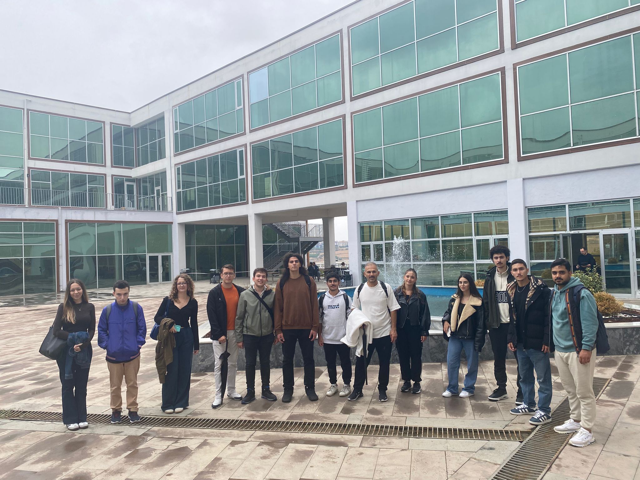 Namık Kemal Üniversitesi